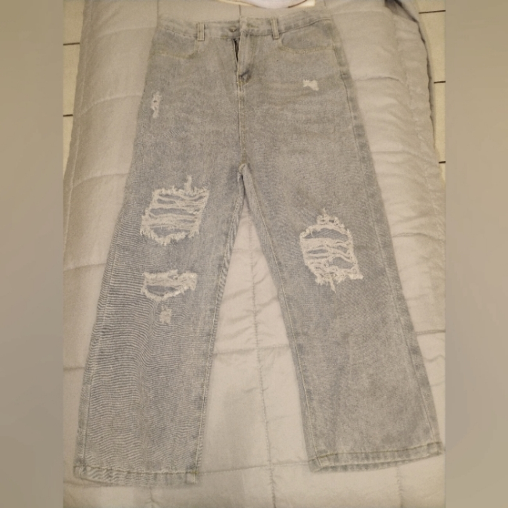 PACSUN Women’s 25 MOM  JEAN ELVIRA NWT